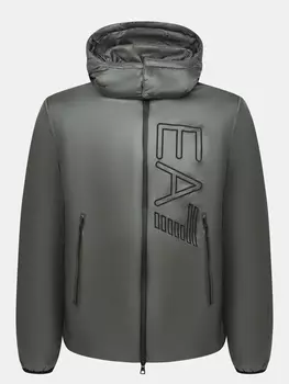 Куртки EA7 Emporio Armani
