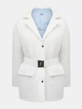 Куртки Finisterre