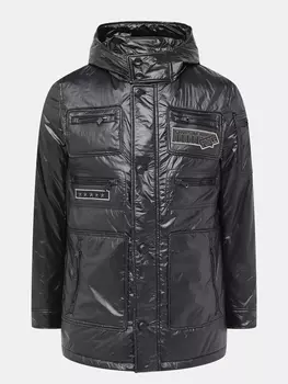 Куртки Finisterre Force