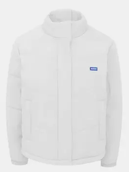 Куртки Hugo Blue