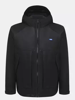 Куртки Hugo Blue