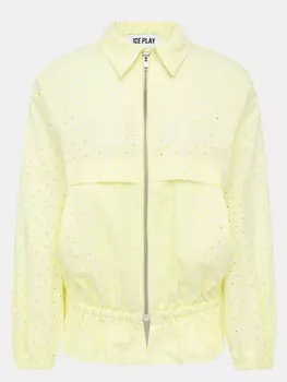 Куртки Ice Play