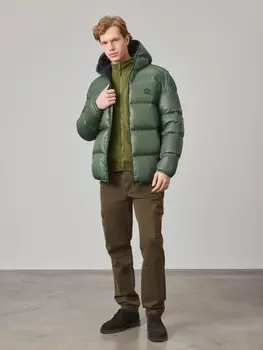 Куртки Just Clothes