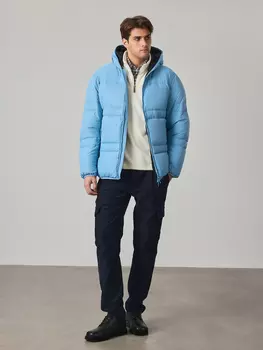 Куртки Just Clothes