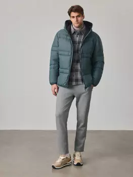 Куртки Just Clothes