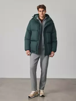 Куртки Just Clothes