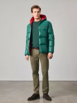 Куртки Just Clothes