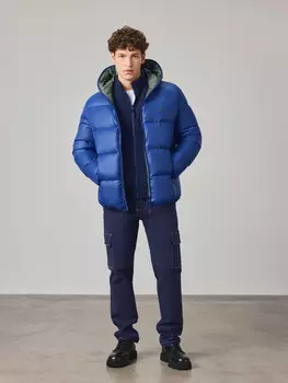 Куртки Just Clothes