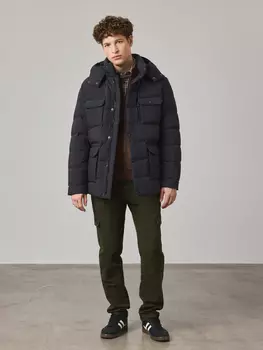 Куртки Just Clothes