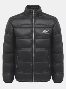 Куртки Karl Lagerfeld