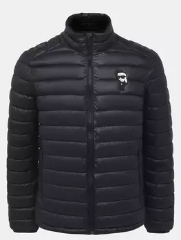 Куртки Karl Lagerfeld