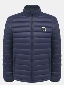 Куртки Karl Lagerfeld