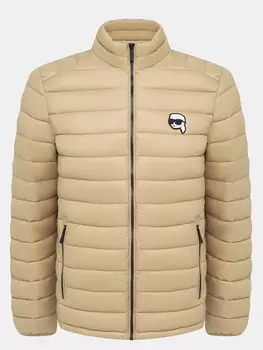 Куртки Karl Lagerfeld