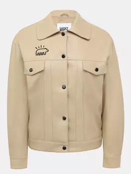 Куртки Lucky Bear