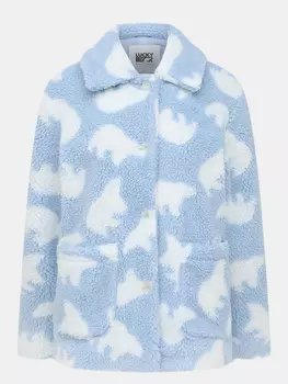 Куртки Lucky Bear