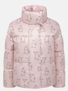 Куртки Lucky Bear