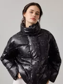 Куртки Lucky Bear