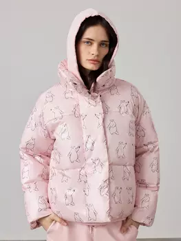 Куртки Lucky Bear