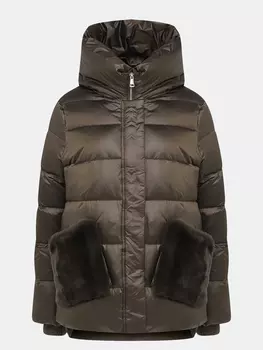 Куртки ORSA Couture