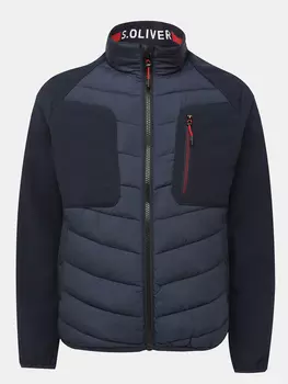 Куртки s.Oliver