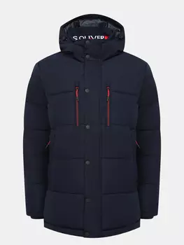 Куртки s.Oliver