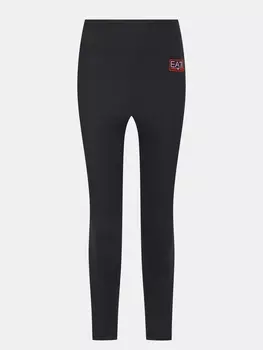 Легинсы EA7 Emporio Armani