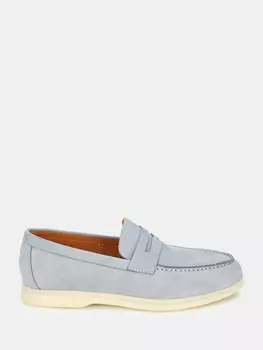 Лоферы Alessandro Manzoni