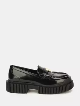 Лоферы Armani Exchange