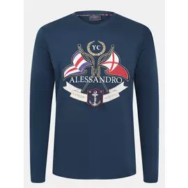 Лонгсливы Alessandro Manzoni Yachting