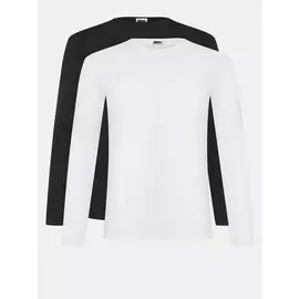 Лонгслив (2 шт)