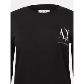 Лонгслив Armani Exchange