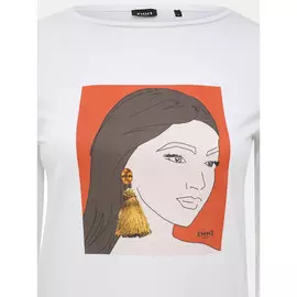 Лонгслив Ignoto Emme Marella