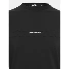 Лонгслив Karl Lagerfeld