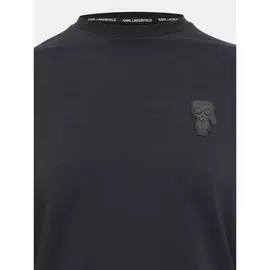 Лонгслив Karl Lagerfeld