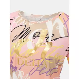 Лонгслив (топ) DEHA