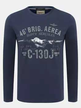 Лонгсливы Aeronautica Militare