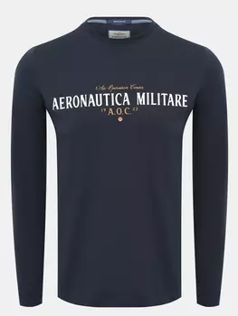 Лонгсливы Aeronautica Militare