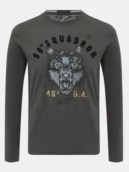 Лонгсливы Aeronautica Militare