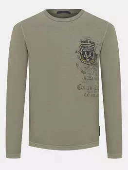 Лонгсливы Aeronautica Militare