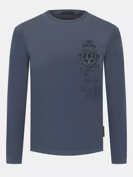 Лонгсливы Aeronautica Militare