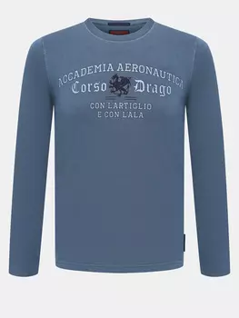 Лонгсливы Aeronautica Militare