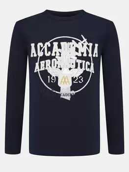 Лонгсливы Aeronautica Militare