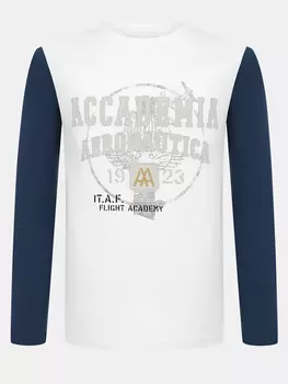 Лонгсливы Aeronautica Militare