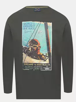 Лонгсливы Aircraft