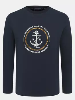 Лонгсливы Alessandro Manzoni Yachting