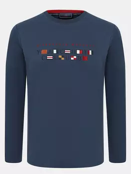 Лонгсливы Alessandro Manzoni Yachting