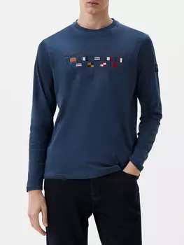 Лонгсливы Alessandro Manzoni Yachting