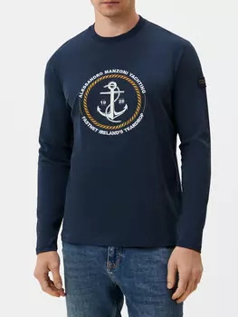 Лонгсливы Alessandro Manzoni Yachting