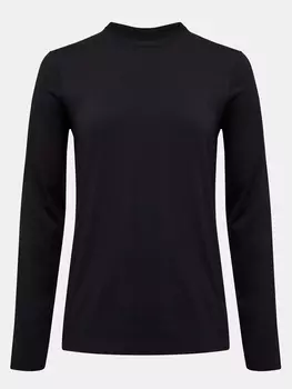 Лонгсливы Armani Exchange