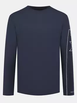 Лонгсливы Armani Exchange